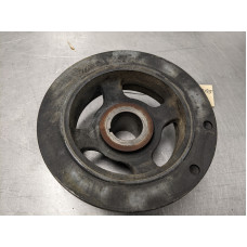 05S205 Crankshaft Pulley For 14-17 Jeep Cherokee  3.2 68088072AF